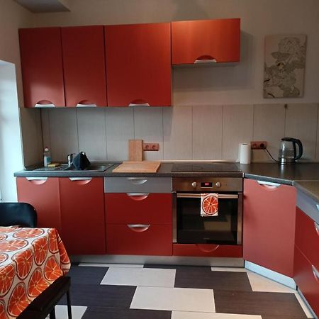 Lemuria Przytulny Pokoj Chojnowska Legnica Buitenkant foto