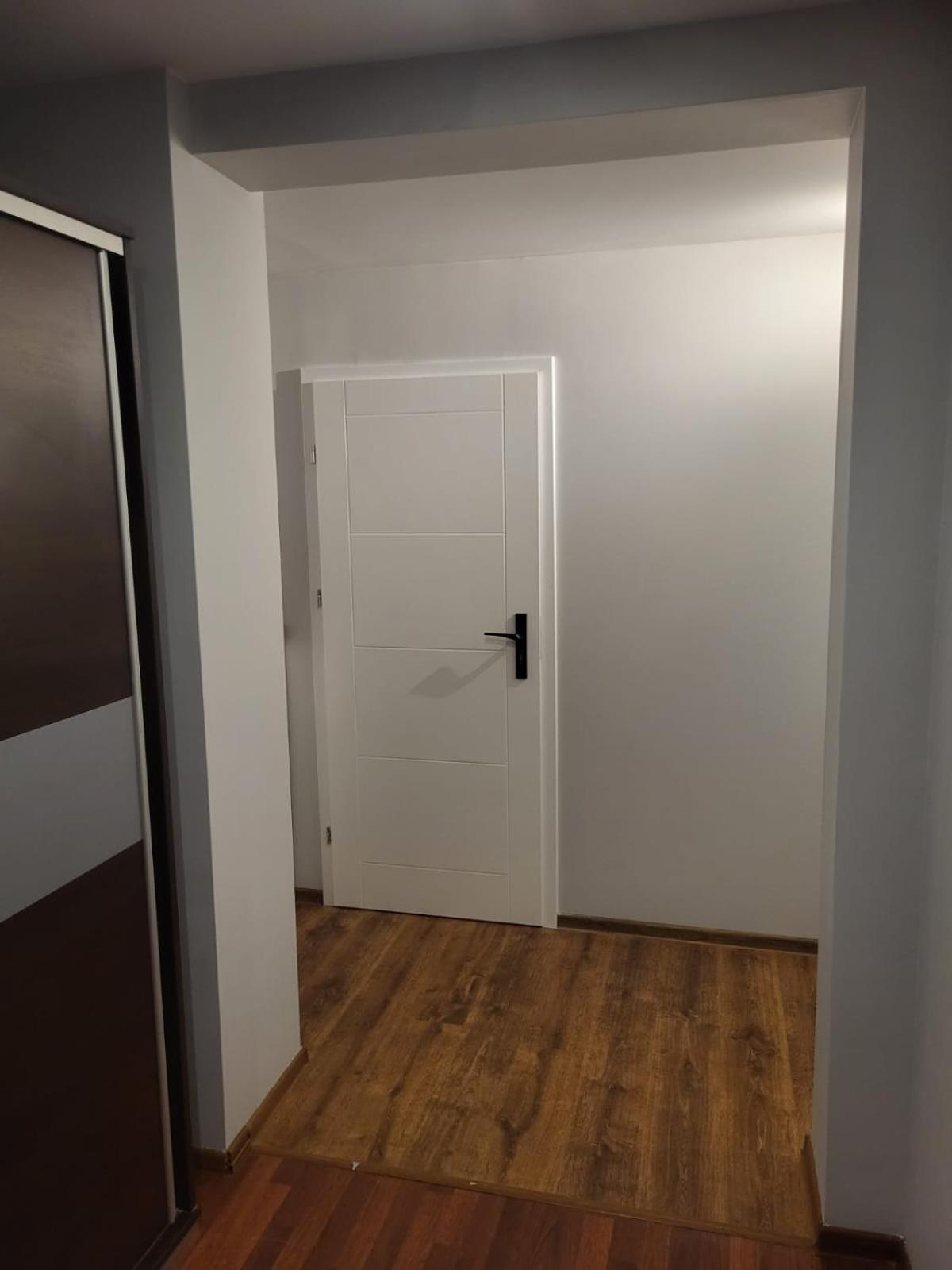 Lemuria Przytulny Pokoj Chojnowska Legnica Buitenkant foto